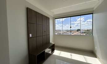 Imagem 2: Residencial Luiz XV - Apartamento à Venda na Vila Garcia em Patos de Minas – 2 Dormitórios