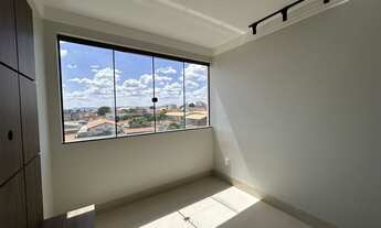 Imagem 4: Residencial Luiz XV - Apartamento à Venda na Vila Garcia em Patos de Minas – 2 Dormitórios