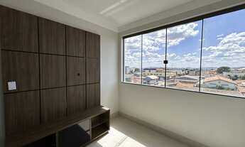 Imagem: Residencial Luiz XV - Apartamento à Venda