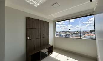 Imagem 3: Residencial Luiz XV - Apartamento à Venda na Vila Garcia em Patos de Minas – 2 Dormitórios