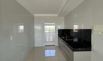 Imagem 7: Residencial Luiz XV - Apartamento à Venda na Vila Garcia em Patos de Minas – 2 Dormitórios