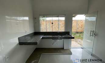 Imagem 5: Casa à venda no bairro Sorriso - Patos de Minas/MG