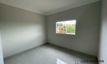 Imagem 7: Casa à venda no bairro Sorriso - Patos de Minas/MG