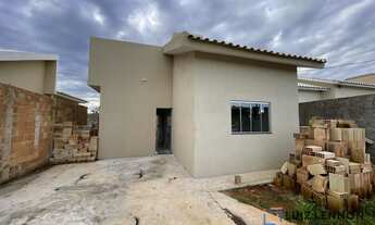 Imagem: Casa à venda no bairro Sorriso - Patos