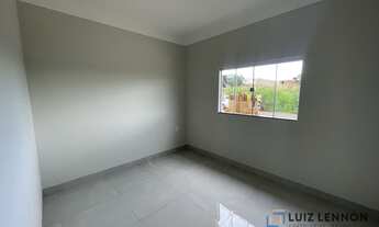 Imagem 6: Casa à venda no bairro Sorriso - Patos de Minas/MG