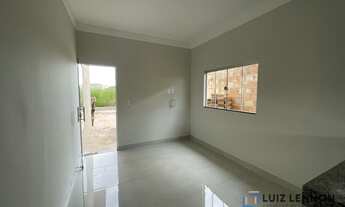 Imagem 2: Casa à venda no bairro Sorriso - Patos de Minas/MG