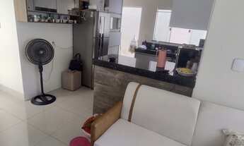 Imagem 4: Casa no Bairro Afonso Queiroz à Venda