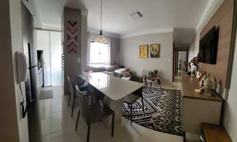 Imagem 2: ???? Apartamento 2 Quartos (1 Suíte) no Bairro Cônego Getúlio – Patos de Minas