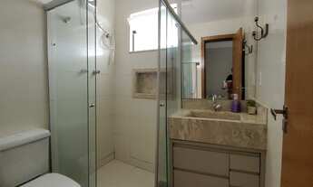 Imagem 5: ???? Apartamento 2 Quartos (1 Suíte) no Bairro Cônego Getúlio – Patos de Minas