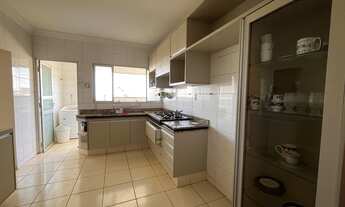 Imagem 3: Apartamento para locação com 3 Quartos no Centro de Patos de Minas