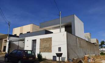 Imagem 3: ???? Casa à Venda no Ipanema II – 3 Quartos (1 Suíte