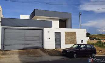 Imagem: Casa à Venda no Ipanema II  3 Quartos