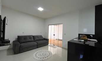 Imagem 6: ???? Casa à Venda no Ipanema II – 3 Quartos (1 Suíte