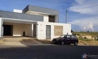 Imagem 2: ???? Casa à Venda no Ipanema II – 3 Quartos (1 Suíte