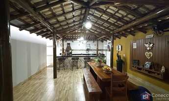 Imagem: Casa de Alto Padrão à Venda no Jardim