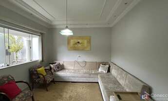 Imagem 6: Casa de Alto Padrão à Venda no Jardim Califórnia – 3 Quartos, Suíte e Espaço Gourmet – Pat