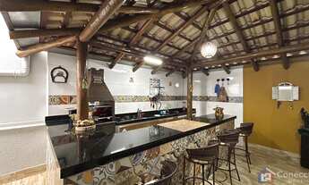 Imagem 3: Casa de Alto Padrão à Venda no Jardim Califórnia – 3 Quartos, Suíte e Espaço Gourmet – Pat