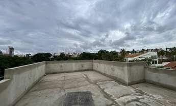 Imagem: Apartamento Cobertura Duplex à venda no