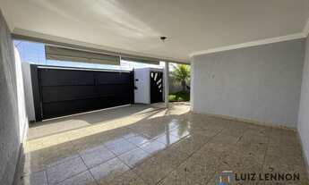 Imagem: Casa à venda no bairro Caramuru - Patos