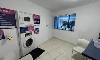 Imagem 6: Apartamento à Venda no Luizote de Freitas – Uberlândia/MG