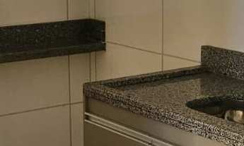 Imagem 4: Apartamento à Venda no Luizote de Freitas – Uberlândia/MG