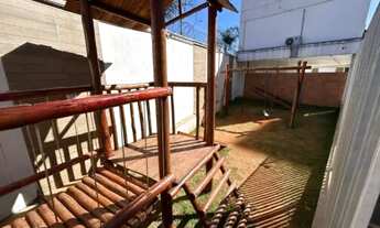 Imagem 5: Apartamento à Venda no Luizote de Freitas – Uberlândia/MG