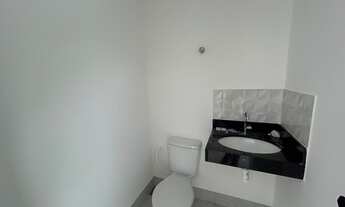 Imagem 4: Sala Comercial para Locação na Rua Gabriel Pereira, Nossa Senhora das Graças - Patos de Mi