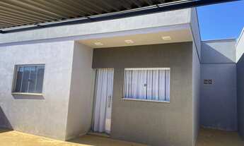 Imagem: Casa à Venda no Morada da Serra  2 Quartos