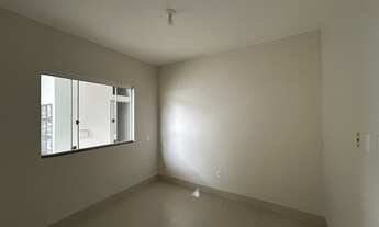 Imagem 4: Casa à Venda no Bairro Afonso Queiroz, Patos de Minas - 3 Dormitórios e Espaço Gourmet