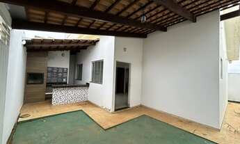 Imagem: Casa à Venda no Bairro Afonso Queiroz