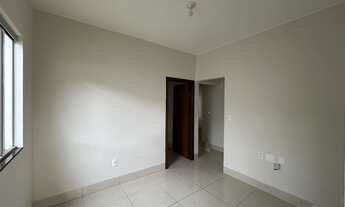 Imagem 3: Casa à Venda no Bairro Afonso Queiroz, Patos de Minas - 3 Dormitórios e Espaço Gourmet