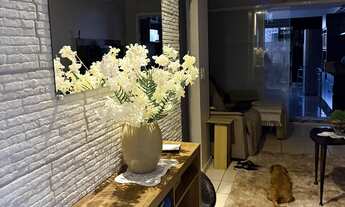 Imagem 6: Casa à venda no Condomínio Moradas – 3 quartos, área gourmet e energia solar – Bairro Bela