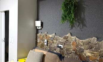 Imagem 3: Casa à venda no Condomínio Moradas – 3 quartos, área gourmet e energia solar – Bairro Bela