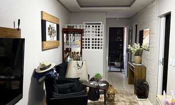 Imagem: Casa à venda no Condomínio Moradas 