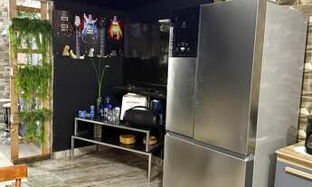 Imagem 7: Casa à venda no Condomínio Moradas – 3 quartos, área gourmet e energia solar – Bairro Bela