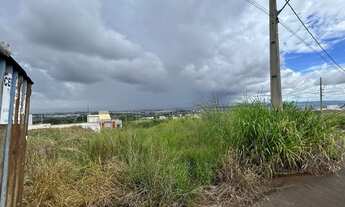 Imagem: Terreno à Venda no Afonso Queiroz