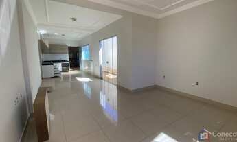 Imagem: Casa à venda em Patos de Minas