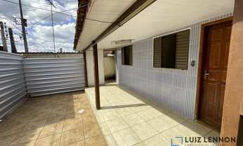 Imagem: Casa à venda no Sebastião Amorim em Patos