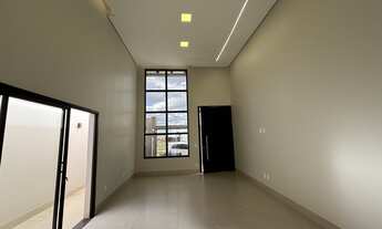 Imagem 5: Casa Alto Padrão à Venda no Campos Elíseos em Patos de Minas – 3 Quartos, Piscina e Área G