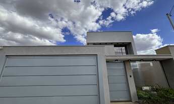 Imagem: Casa Alto Padrão à Venda no Campos Elíseos