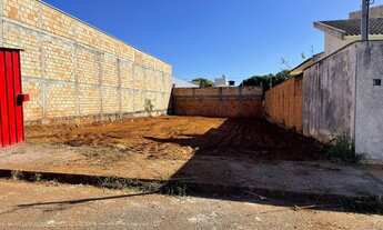 Imagem: Lote à Venda no Bairro Alto do Limoeiro