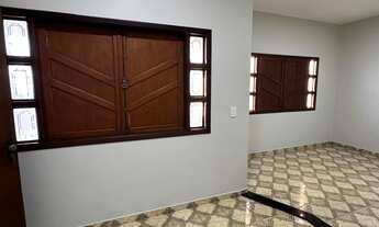 Imagem 3: Casa à Venda no Jardim Panorâmico em Patos de Minas – 3 Quartos, Suíte e 132m² por R$ 370