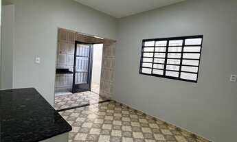 Imagem 6: Casa à Venda no Jardim Panorâmico em Patos de Minas – 3 Quartos, Suíte e 132m² por R$ 370