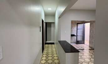 Imagem 5: Casa à Venda no Jardim Panorâmico em Patos de Minas – 3 Quartos, Suíte e 132m² por R$ 370