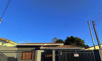 Imagem: Casa à Venda no Jardim Panorâmico em Patos