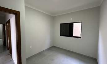 Imagem 7: Casa Nova no Afonso Queiroz – 3 Quartos, Suíte e Acabamento Premium