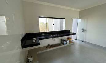 Imagem 6: Casa Nova no Afonso Queiroz – 3 Quartos, Suíte e Acabamento Premium