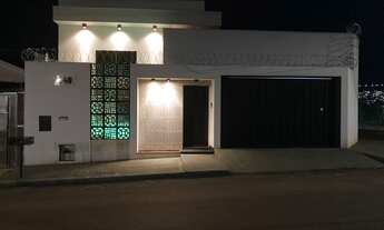 Imagem: Casa Alto Padrão à venda no Jardim Panorâmico