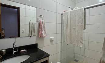 Imagem 6: Casa à Venda no Alto Limoeiro em Patos de Minas-MG com 3 Quartos e 308m² Imóvel com Suíte