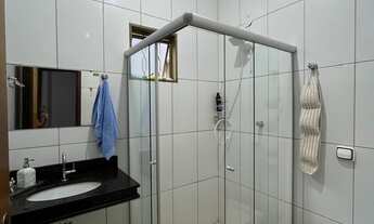 Imagem 7: Casa à Venda no Alto Limoeiro em Patos de Minas-MG com 3 Quartos e 308m² Imóvel com Suíte